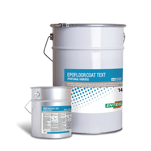 EPOFLOOR COAT TEXT (14+3 kg)
