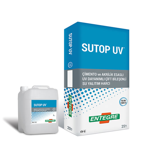 SUTOP UV®