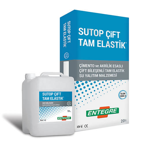 SUTOP ÇiFT TAM ELASTiK®