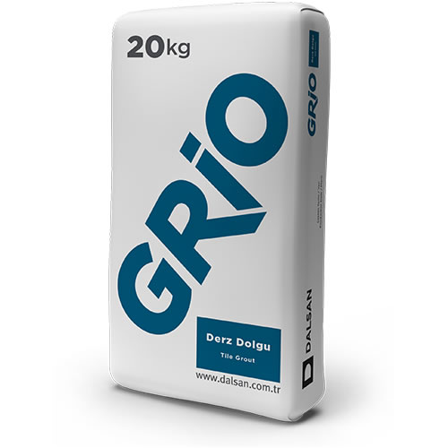 GRİO Derz Dolgu